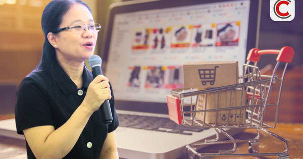 Đại diện Cục Thuế: Bán hàng trên sàn TMĐT doanh thu dưới 3 tỷ đồng thì người bán không phải lo quyết toán thuế