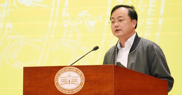 Chủ tịch Agribank đề nghị Chính phủ quan tâm tăng vốn cho các ngân hàng Big4