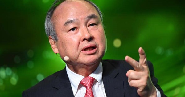 Cú 'liều' chấn động trong năm 2025 của Masayoshi Son: Chỉ trong vòng 10 tháng, Softbank đã lo đủ 40 tỷ USD để rót vào OpenAI