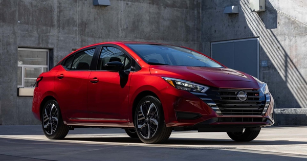 Nissan Almera bị 'khai tử' ở thị trường trọng điểm này từ 2026: Thị trường Việt Nam có 'nối gót'?