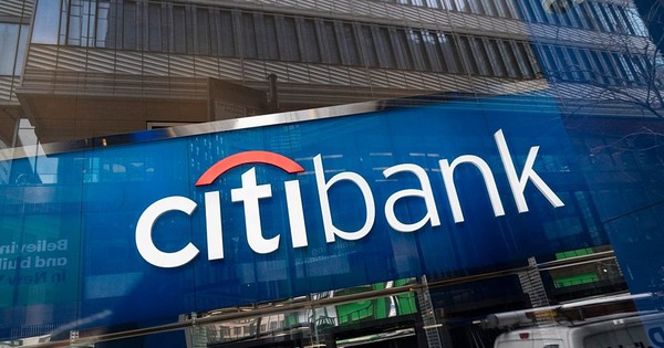 ‘Ông trùm’ ngân hàng Mỹ tiết lộ khoản lỗ khủng vì rút khỏi Nga