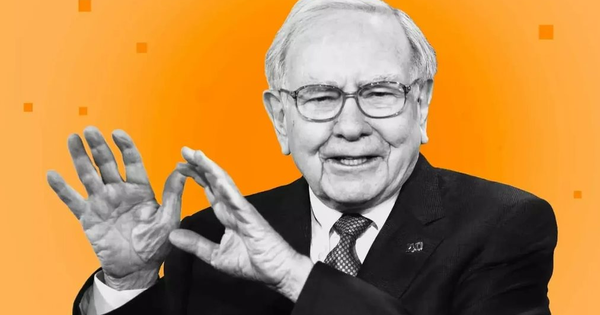 Ngày cuối cùng trên ghế CEO của Warren Buffett, chỉ báo yêu thích vẫn cao chưa từng có, gióng hồi chuông cảnh báo TTCK