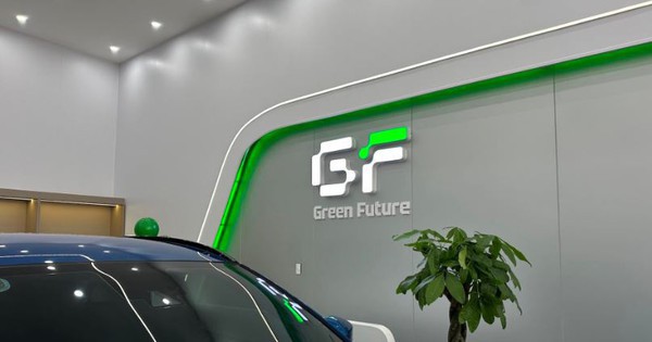 Diễn biến mới tại công ty cho thuê điện Green Future