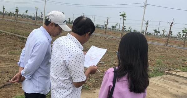 Siết môi giới, minh bạch thị trường để hạ nhiệt giá nhà đất