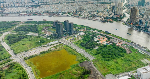 Từ ngày mai, chính thức áp dụng bảng giá đất mới đến từng thửa, người dân và nhà đầu tư cần biết ngay