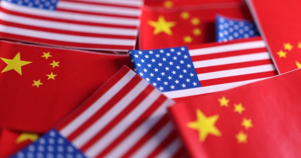 Thương chiến Mỹ – Trung 2025: Tái định hình quan hệ giữa hai 'gã khổng lồ'