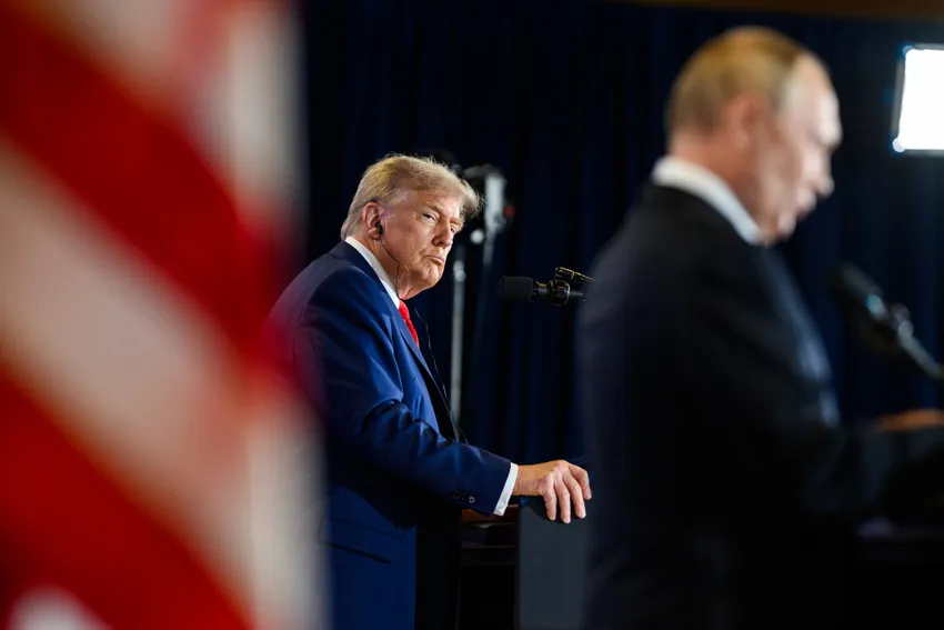 Mỹ xác nhận Ukraine thiệt hại rất lớn, ông Zelensky nói Kiev trải qua "thời khắc khó khăn nhất lịch sử": Kế hoạch 28 điểm có thể cứu vãn? - Ảnh 4