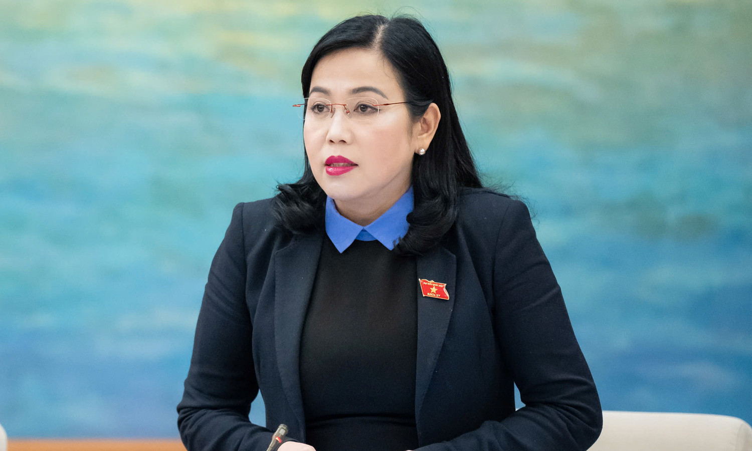 Quan chức Quốc hội: Giá rau xanh tăng gấp 2-3 lần, gây áp lực lớn với người dân - Ảnh 1