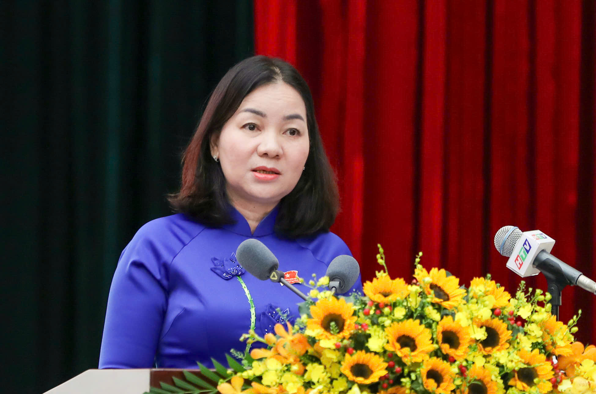 Nhân dân TP HCM hoan nghênh quyết định dũng cảm, giữ lại "đất vàng" hợp lòng người - Ảnh 1