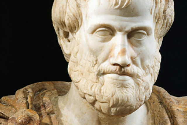 Aristotle đã sai - Ảnh 3