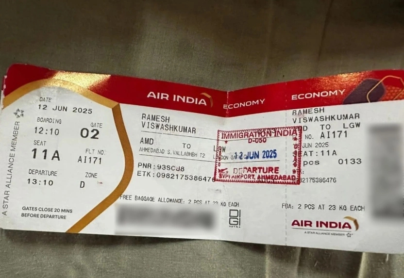 Cơn sốt săn lùng ghế 11A để lấy vía may mắn sau khi biết sự thật về vị trí tử thần bỏ quên - Ảnh 1