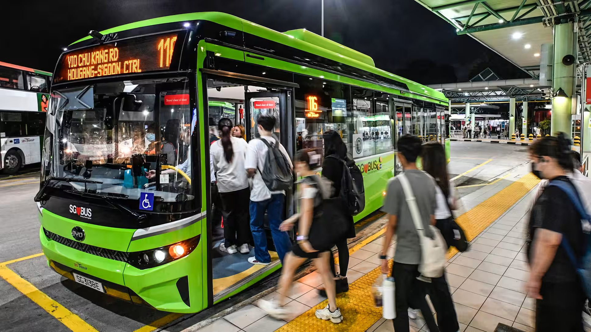 10.000 xe buýt điện Trung Quốc sắp càn quét ĐNÁ: Nuốt trọn thị trường với doanh số tăng vọt 124% - Ảnh 3