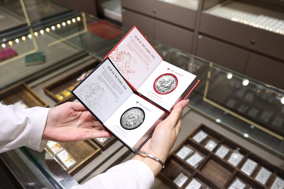 Giá bạc thỏi hôm nay ngày 19/12 - Ảnh 1