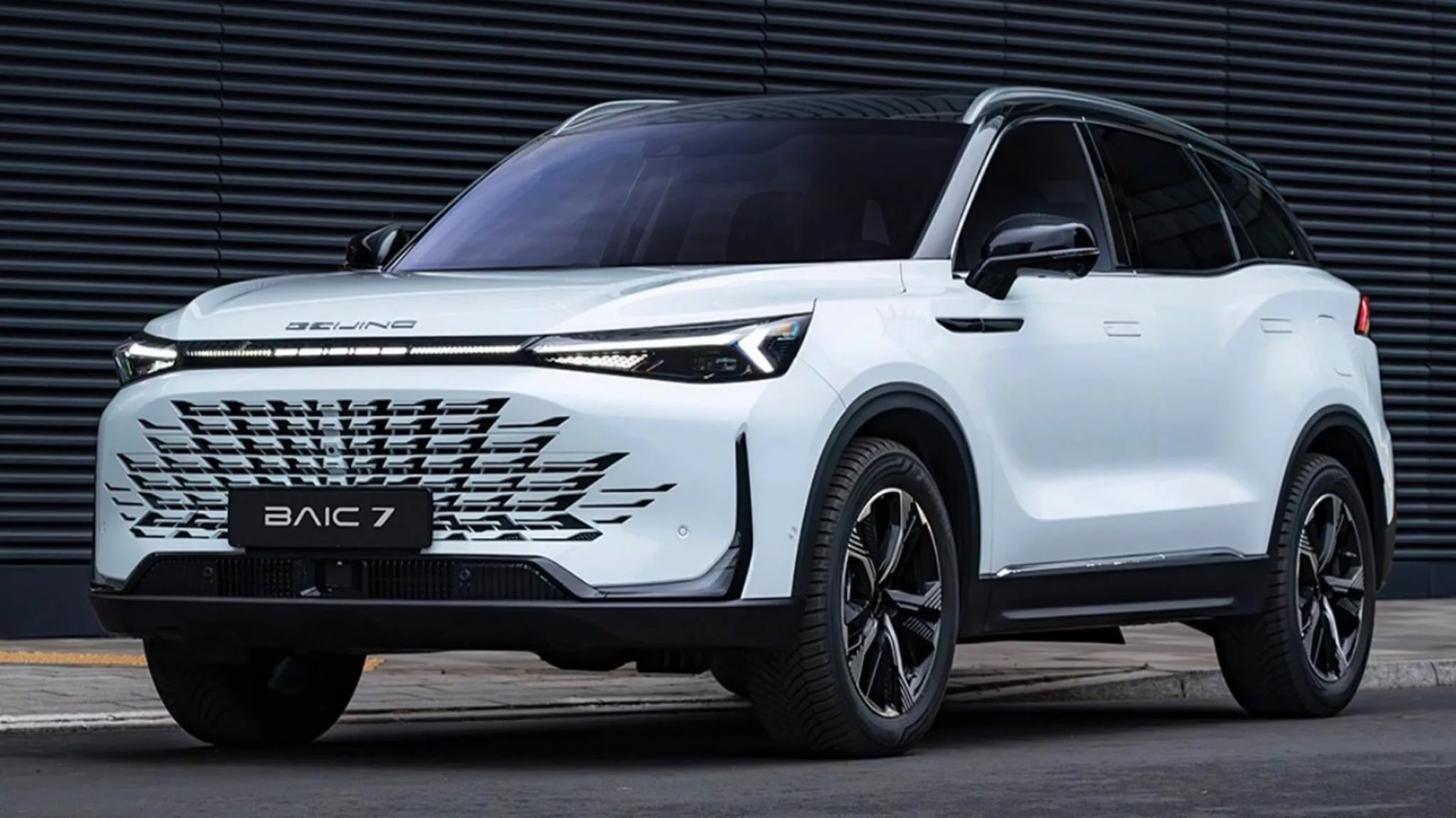 Vì một lý do, Trung Quốc có thể trở thành quốc gia xuất khẩu ô tô lớn nhất thế giới trong 5 năm tới - Ảnh 3