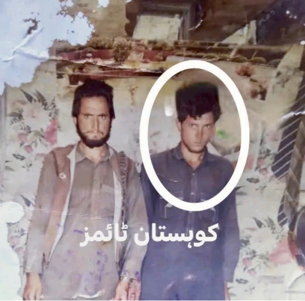 Mất tích giữa núi băng suốt 28 năm, người đàn ông bất ngờ được "nhả" lại theo cách không ai ngờ - Ảnh 1