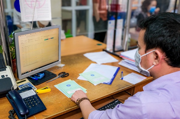 Người sắp nghỉ hưu cuối năm 2025 cần lưu ý gì về lương hưu? - Ảnh 1