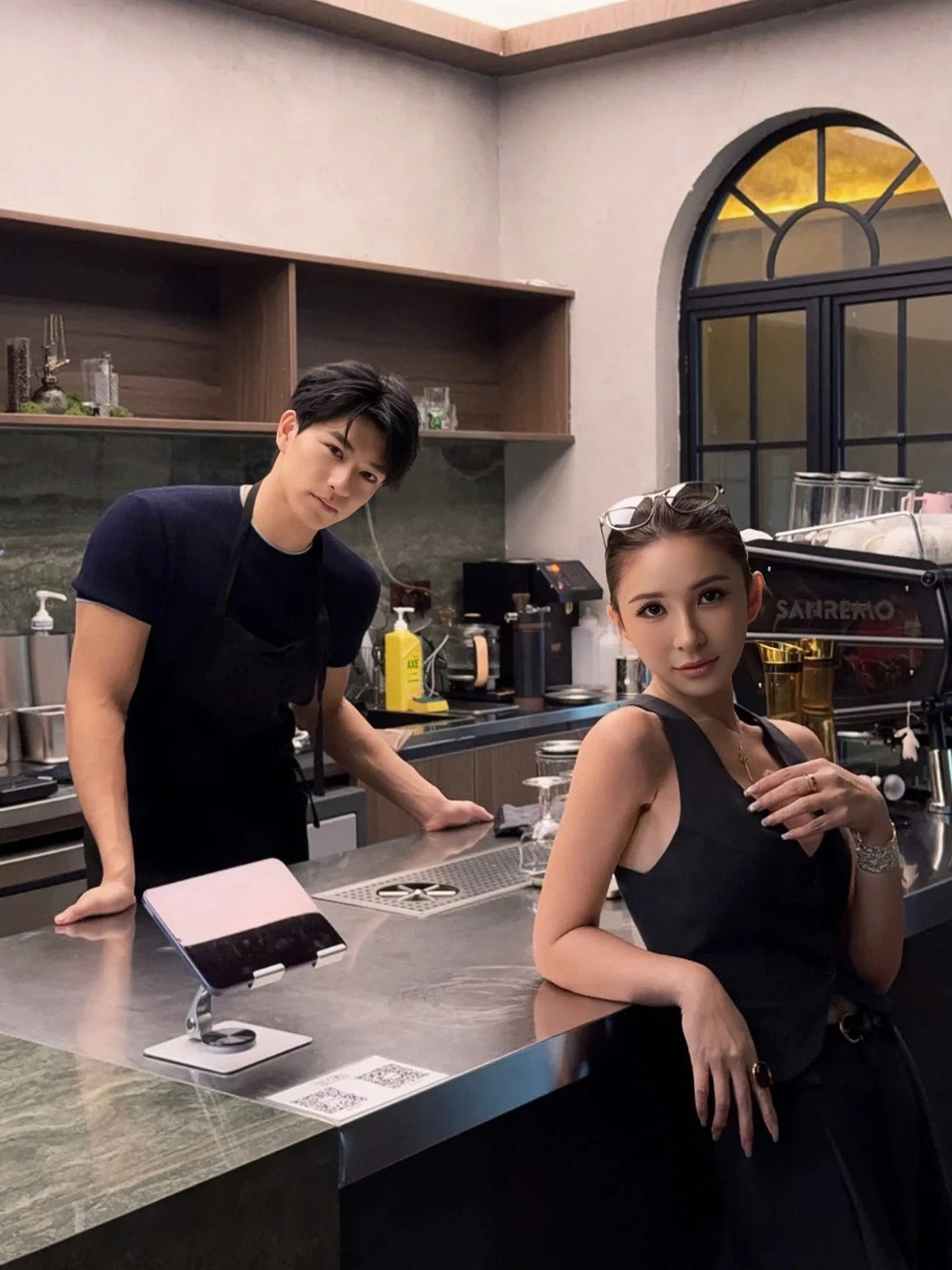 Kinh tế “trai đẹp” bùng nổ ở Trung Quốc: Khi đàn ông biến ngoại hình thành nghề hái ra tiền - Ảnh 2