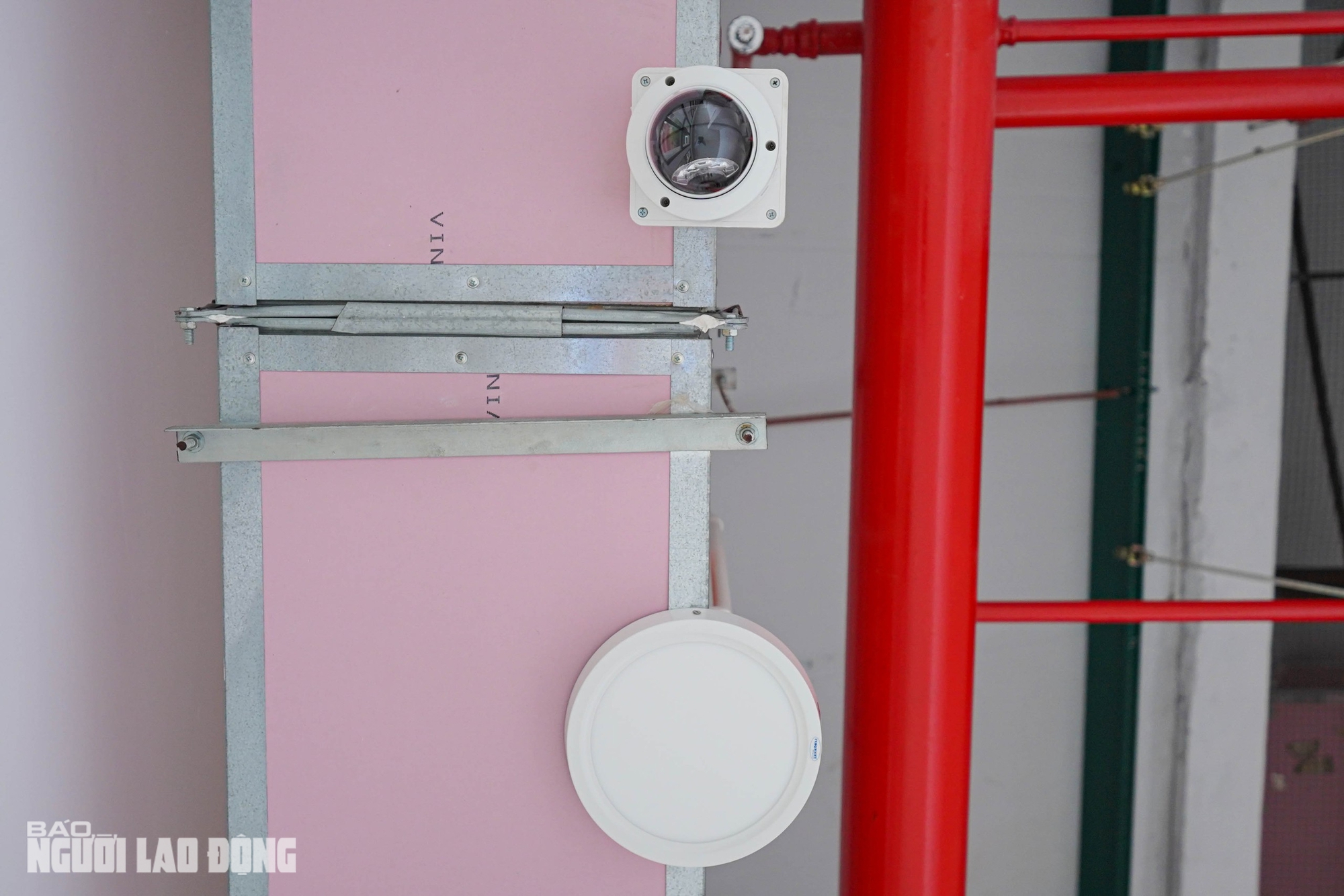 Ngắm nhà hát Hòa Bình tuyệt đẹp trong tấm áo mới trị giá hơn 270 tỉ đồng - Ảnh 14