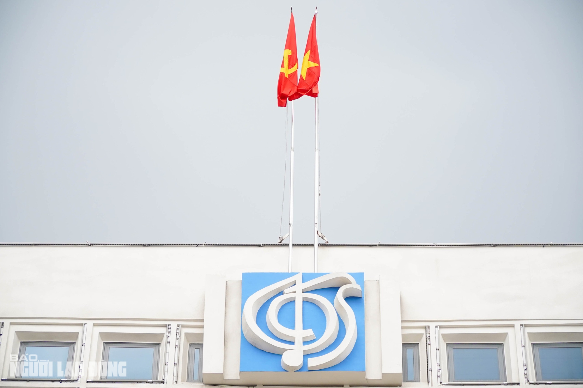 Ngắm nhà hát Hòa Bình tuyệt đẹp trong tấm áo mới trị giá hơn 270 tỉ đồng - Ảnh 24