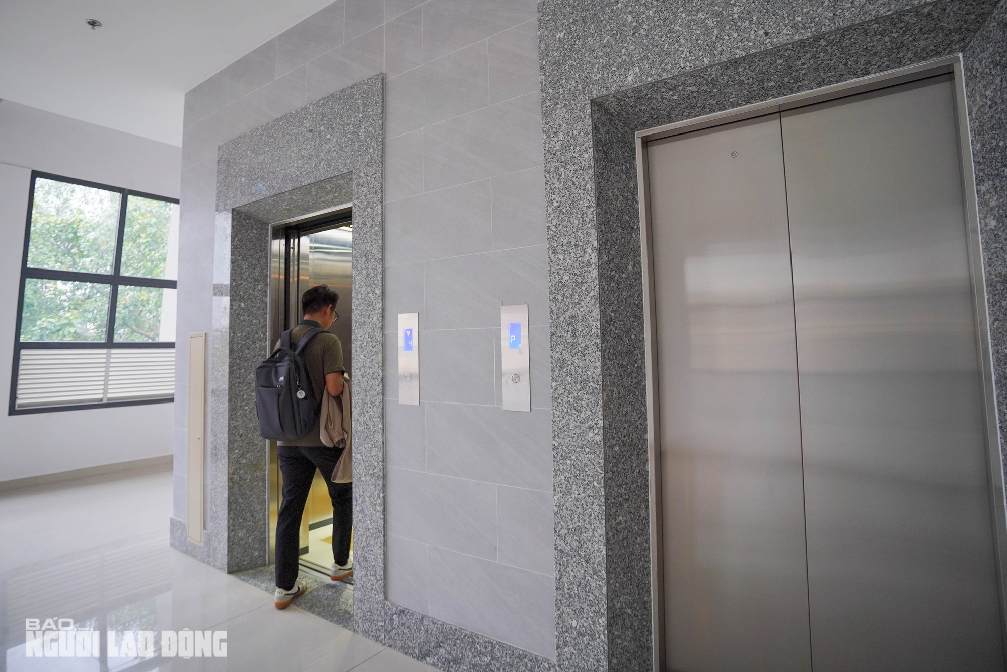 Ngắm nhà hát Hòa Bình tuyệt đẹp trong tấm áo mới trị giá hơn 270 tỉ đồng - Ảnh 30