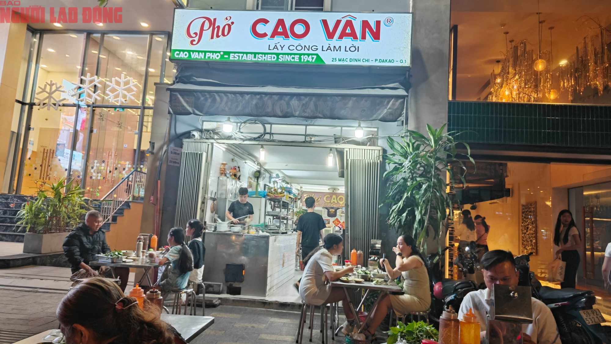 Bỏ thuế khoán, hộ kinh doanh quán ăn lo tăng việc, đội chi phí - Ảnh 2