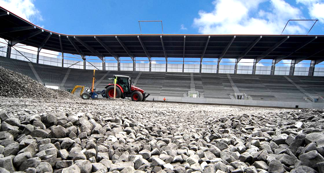 Đột phá "siêu vật liệu" có thể giúp TP. Hồ Chí Minh thoát khỏi ngập lụt, thế giới rầm rộ phát triển - Ảnh 2