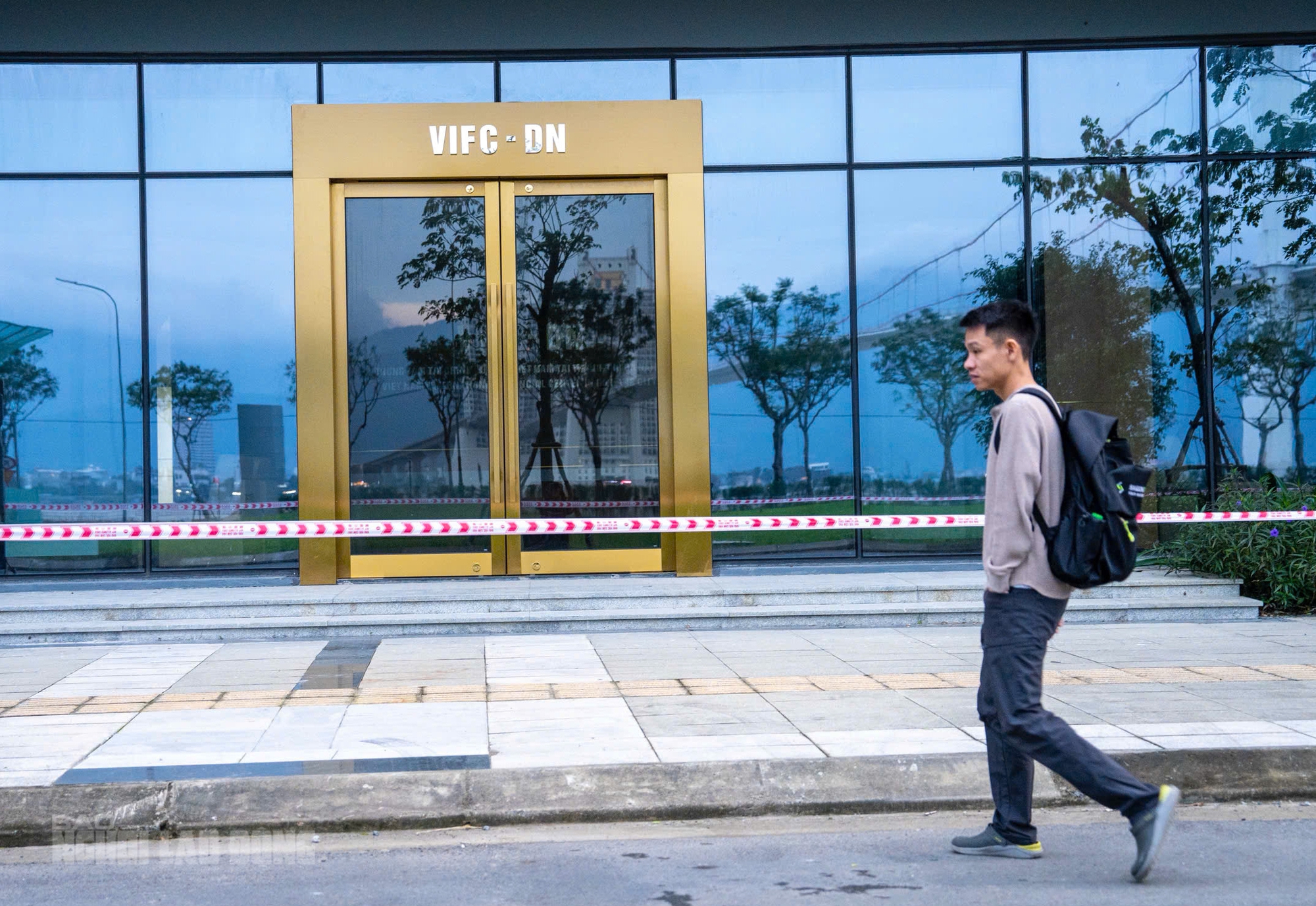 Ngắm các vị trí đặt Trung tâm tài chính quốc tế Việt Nam tại Đà Nẵng - Ảnh 4