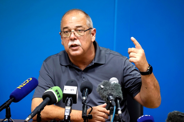 "Cuba phải tiến lên": Chi hơn 1,1 tỷ USD cho chiến lược chủ quyền năng lượng quốc gia - Đây là kết quả - Ảnh 1