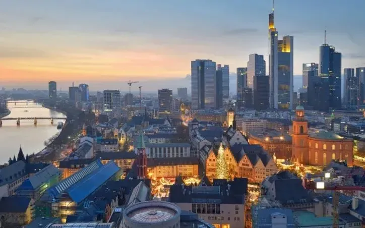 Châu Âu đối mặt với cuộc khủng hoảng nhà ở trầm trọng - Ảnh 1