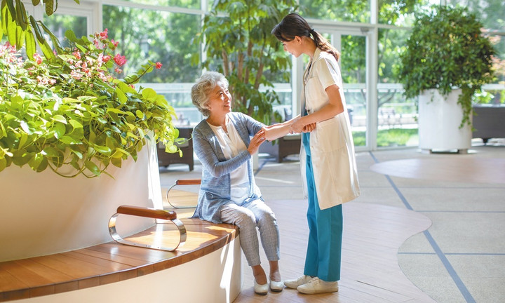 Mỏ vàng bất động sản dưỡng lão Việt Nam: Tiềm năng liệu có ‘dễ ăn’ - Ảnh 1