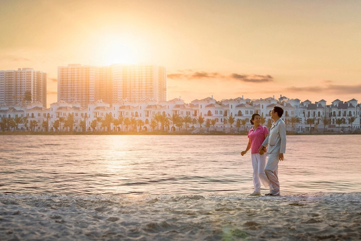 Mỏ vàng bất động sản dưỡng lão Việt Nam: Tiềm năng liệu có ‘dễ ăn’ - Ảnh 2