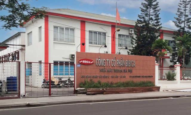 Chân dung 'ông trùm bánh kẹo' Bibica vừa chính thức rời cuộc chơi đại chúng - Ảnh 1