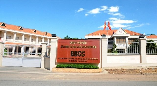 Công ty VLXD trên sàn muốn chia cổ tức tiền mặt tỷ lệ 40% - Ảnh 1