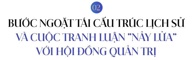 Tổng giám đốc Tân Á Đại Thành: Từ cậu bé 8 tuổi lẽo đẽo theo mẹ lội bùn xây nhà xưởng đến CEO tranh luận “nảy lửa” với Chủ tịch khi quyết giữ sản xuất là trụ cột dù bất động sản đang rất “nóng” - Ảnh 4