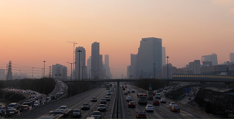 Các trạm đo không khí liệu có "gian dối" số liệu không? - Sao Hà Nội lúc nào cũng ô nhiễm hơn phương Tây? - Ảnh 2