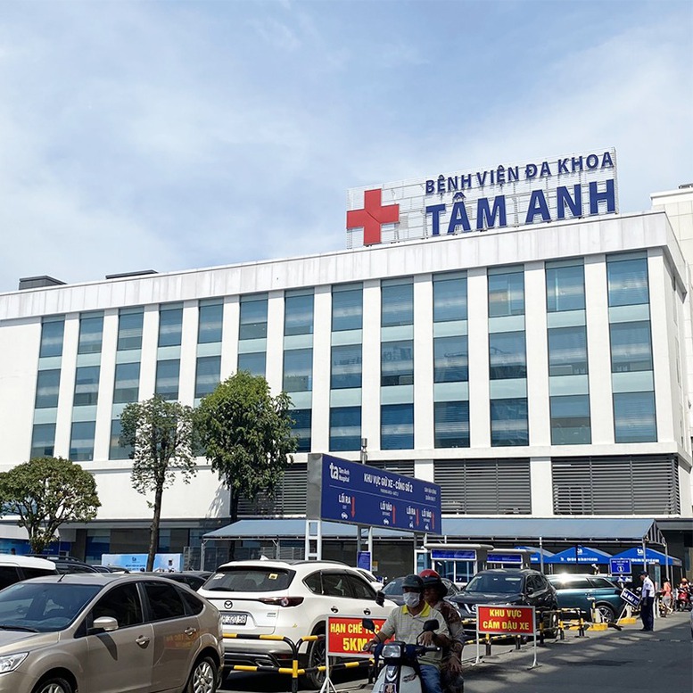 Thủ tướng Chính phủ cho phép thành lập Trường Đại học Tâm Anh - Ảnh 1