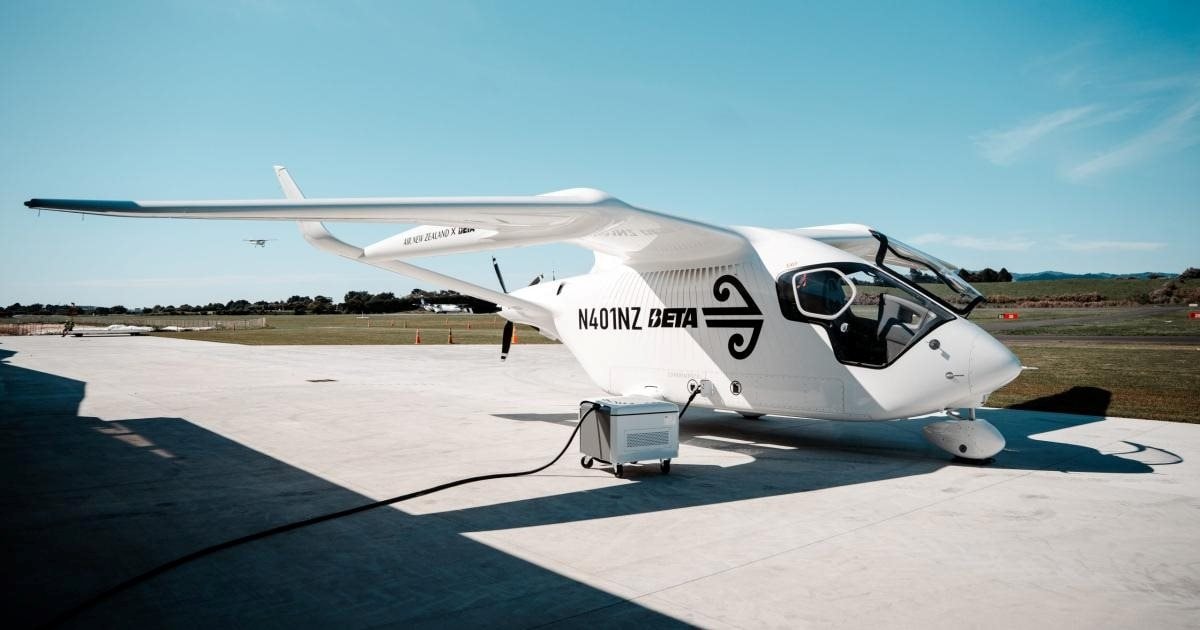 Máy bay điện chở hàng sắp đi vào chạy thử nghiệm: Chở 5,6 m3 hàng hóa, chặng bay dưới 400 km - Ảnh 2