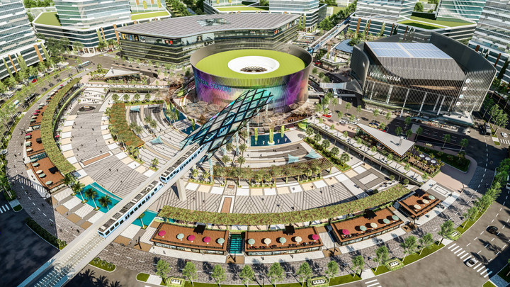 Long Thành - Thủ Thiêm cùng 4 tuyến metro ở TP.HCM vào danh sách đầu tư đặc biệt - Ảnh 3