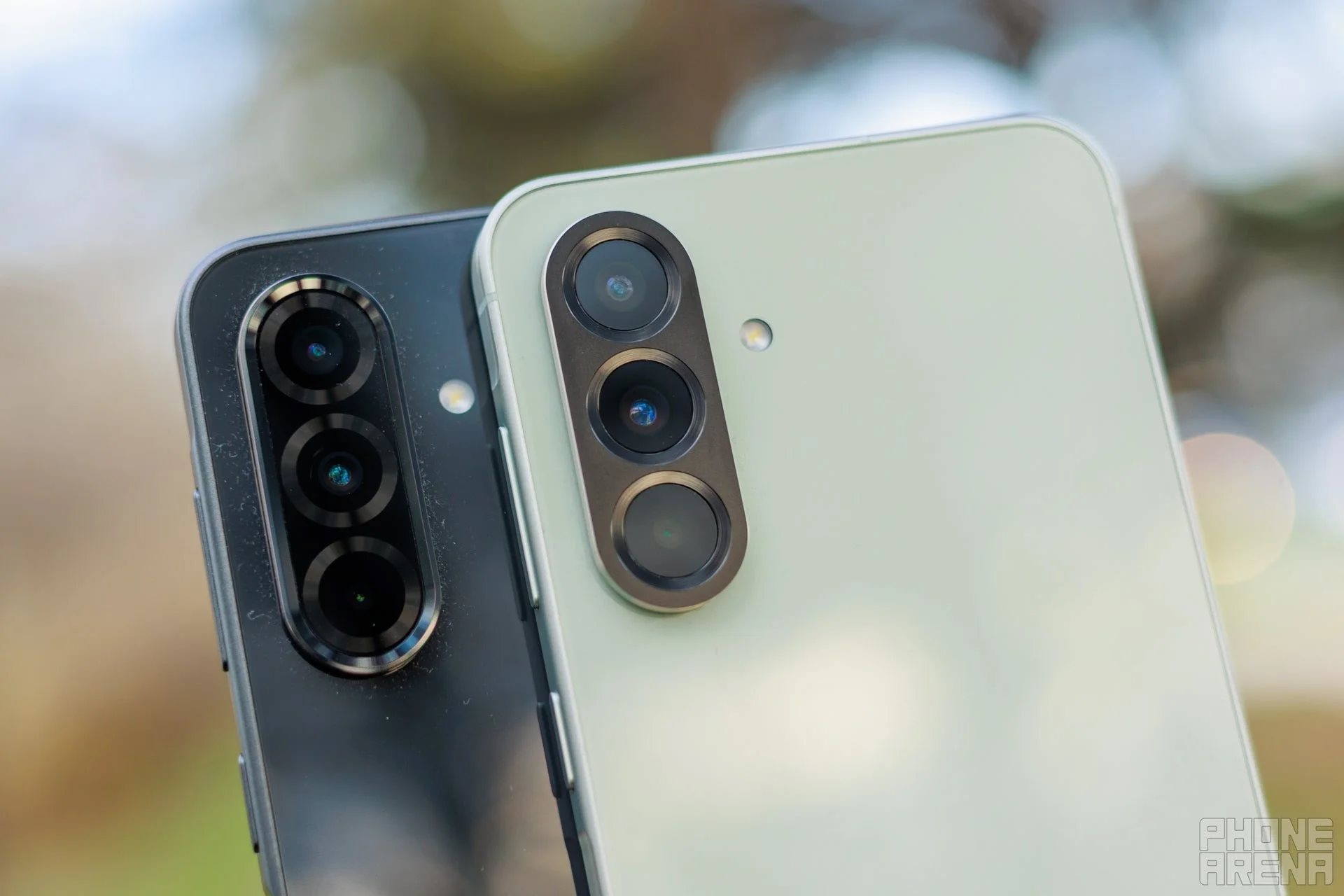 Điện thoại Samsung đang "giẫm đạp lên nhau": Đây là sai lầm khiến người dùng dù thích cũng không muốn mua? - Ảnh 5