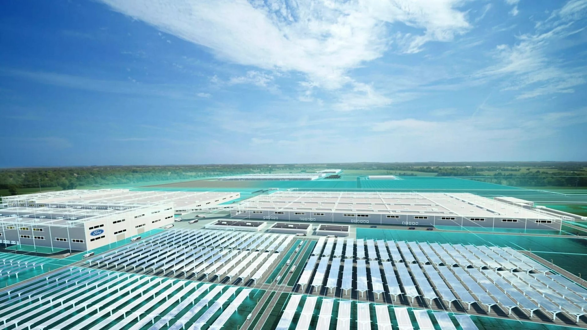 Sốc: Hãng xe lớn nhất nước Mỹ thừa nhận đi sau Trung Quốc 10 năm, buộc phải hợp tác nếu không muốn khoảng cách ngày càng lớn - Ảnh 2