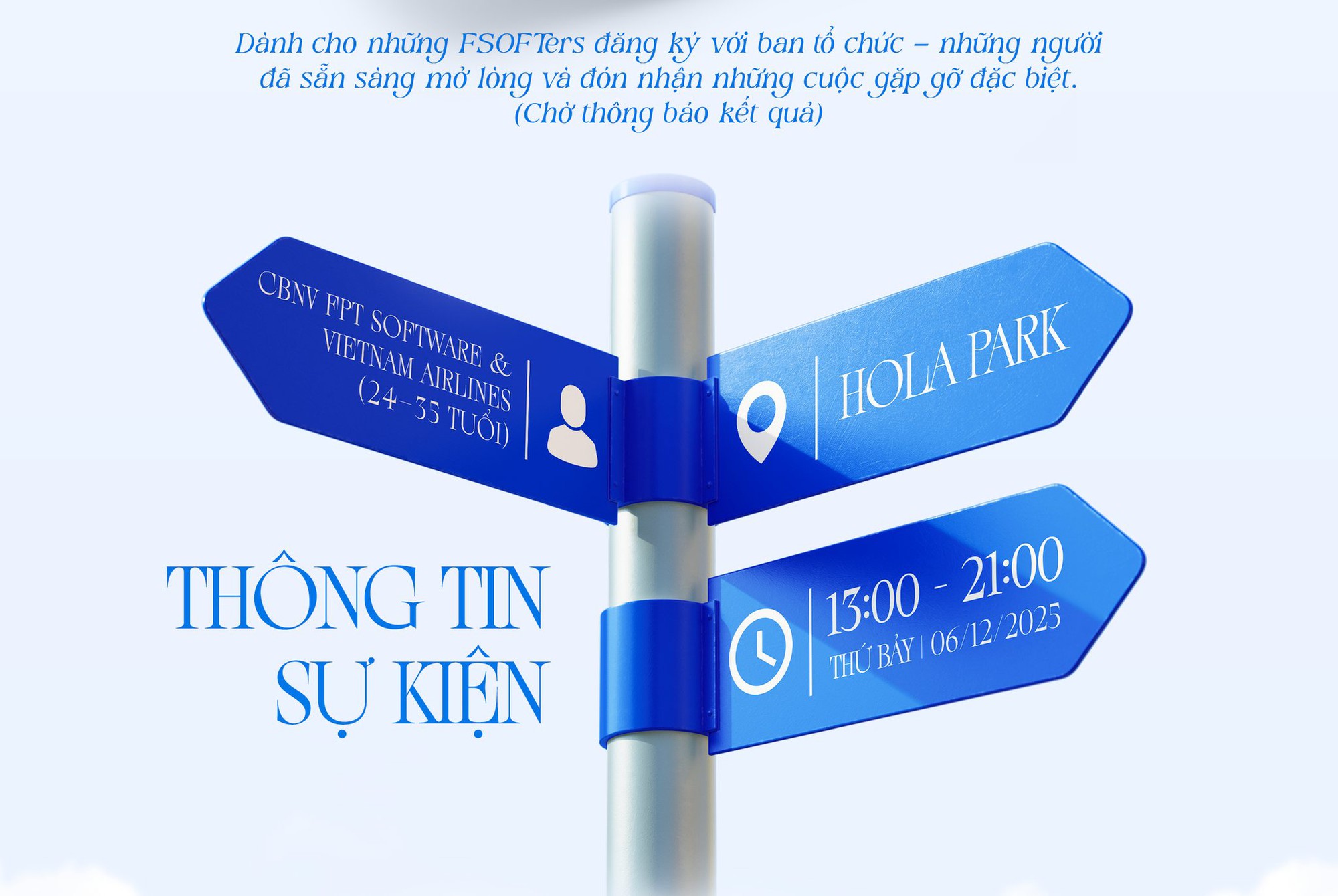 Chưa từng có: FPT bắt tay Vietnam Airlines mở "chuyến bay hẹn hò" mai mối cho nhân viên còn độc thân - Ảnh 3