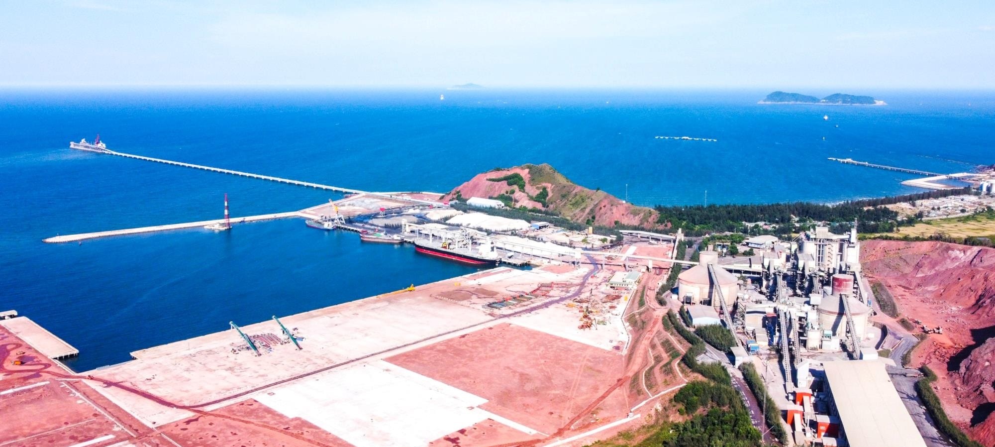 Siêu cảng 9.000 tỷ tạo cú hích xuyên biên giới, mở cửa ngõ giao thương Việt Nam với Lào, Thái Lan, Myanmar - Ảnh 2