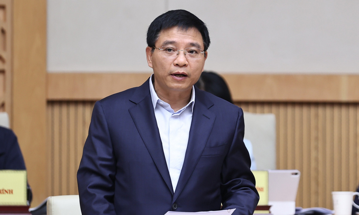 Bộ Tài chính: Dự kiến 20/34 địa phương đạt tốc độ tăng trưởng GRDP từ 8% trở lên - Ảnh 1