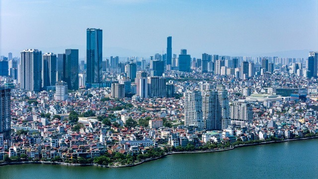 Bộ Xây dựng nói gì về nguyên nhân giá bất động sản tăng và giải pháp chặn đứng đà tăng? - Ảnh 1