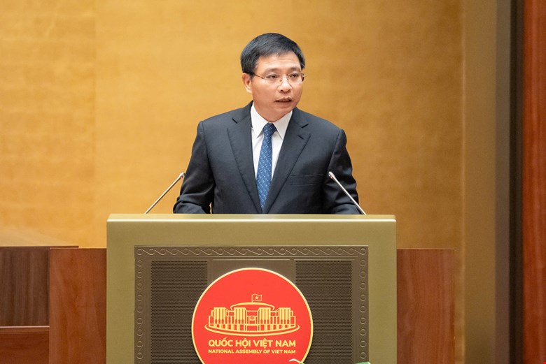 Không bổ sung chính sách tăng thêm 100% tiền lương cho cán bộ thuế - Ảnh 1