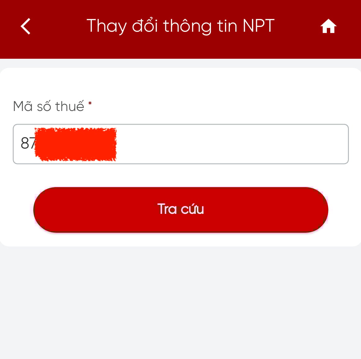 Làm điều này ngay trên eTax Mobile để được giảm trừ thuế thu nhập cá nhân 4,4 triệu đồng/tháng - Ảnh 4