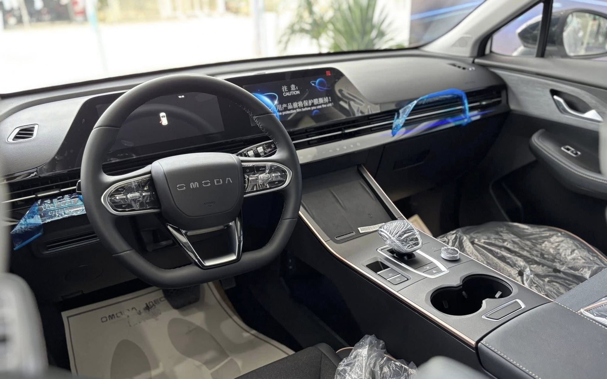 Cắt trang bị để thêm bản ‘giá rẻ’ - Chiến lược ‘câu khách’ mới của nhiều mẫu xe tại Việt Nam năm nay - Ảnh 18