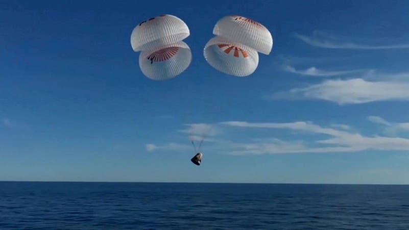 Chùm ảnh: Chúng ta đã sống một năm 2025 như thế nào? - Ảnh 4