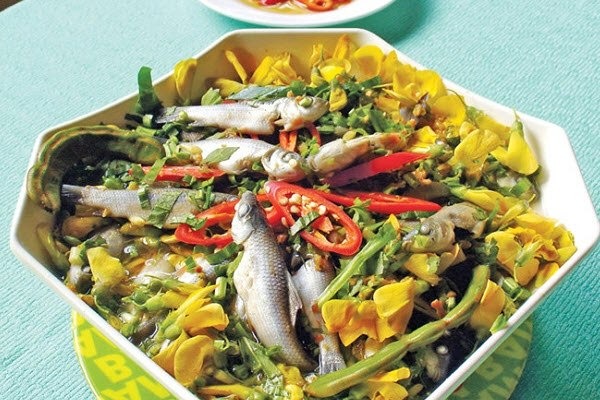 Đặc sản miền Tây: Xưa mọc dại bờ ao, nay thành "lộc trời", hơn 200.000/kg vẫn đầy người mua - Ảnh 3