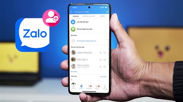 Thông tin khẩn về tin nhắn trên Zalo, tất cả người dân cần biết càng sớm càng tốt - Ảnh 1